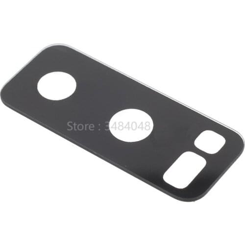 10pcs/lot For Samsung Galaxy Note 8 N950 N950F Back Rear Camera Glass Lens Cover