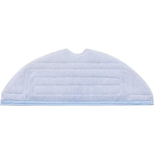 Original Roborock S7 Robotic Vacuum Cleaner Mop Cloth * 2 PCS