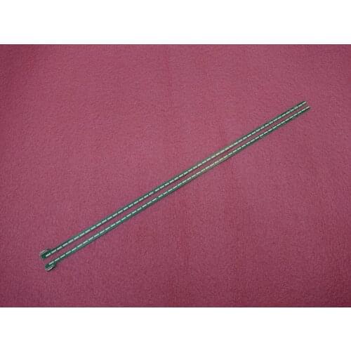 2pcs LED Backlight strip for 42PFL5008M 42PFL6057T 42PFL6067T 42PFL6877T 42PFL6007K 42PFL6907H 42LM670T 42LM670S 47LA6608