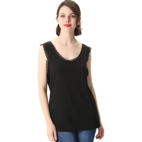 2XL-6XL Pyjama Pour Femme New Cotton Sleep Tops Lounge Wear Pijama One Piece Lace Vest Sleepwear Sexy Lingerie Home Clothes