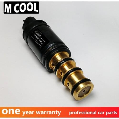 5SE12C Car AC Compressor Control Valve For Toyota Avensis 2.0L 2004-2012 ge447220-9398 447220-9398 4472209398