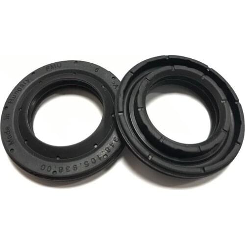 Car accessories FOR Porsche Cayenne 9PA1 92A 970 camshaft actuator seal OEM 94810593800