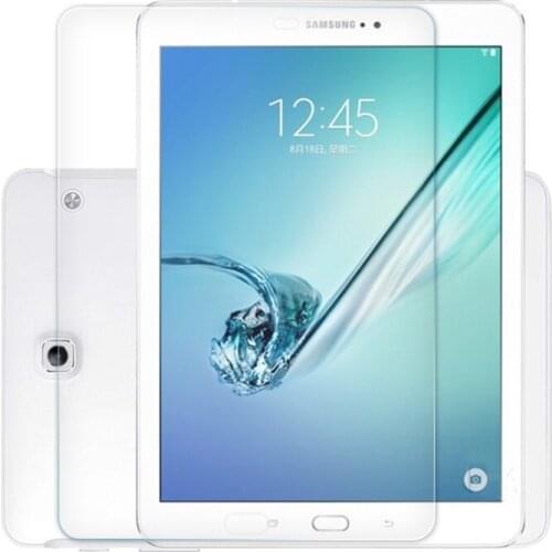 For Samsung Galaxy Tab S2 9.7 inch SM-T810 T813 T815 T819 Tempered Glass Screen Protector High Clear Screen-Guard Film