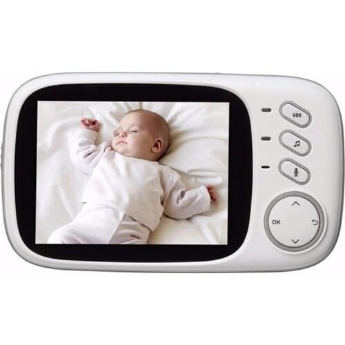 FangNymph Baby Monitors