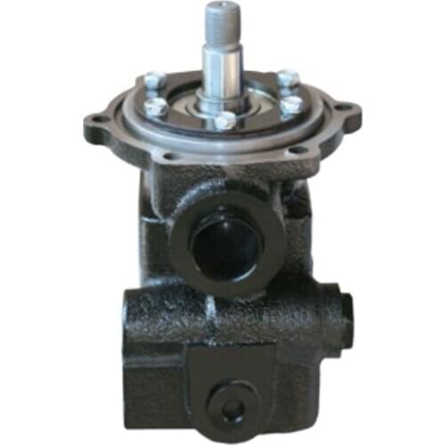 FEBIAT Power steering pump used for ISUZU E120/475-03760/47503760