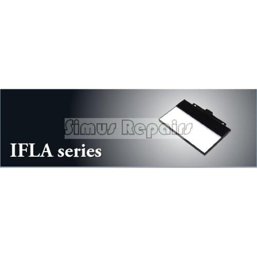 IFLA-25/25 IFLA-30/41 IFLA-30/80