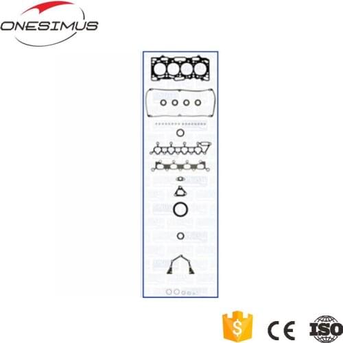 Good-quality OEM MD976862 Engine Full gasket set for mitsubishi 4G13 (16V) SPACE STAR (DG_A) 1.3