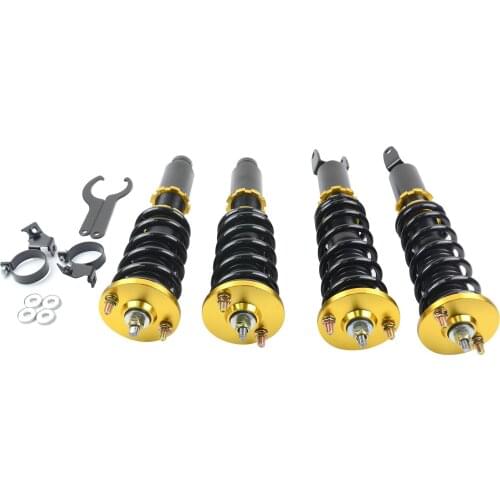 AP03 Coilover Suspension Kit For Honda Civic EK EJ EM 1996-00 Adj. Damper Suspension Kits