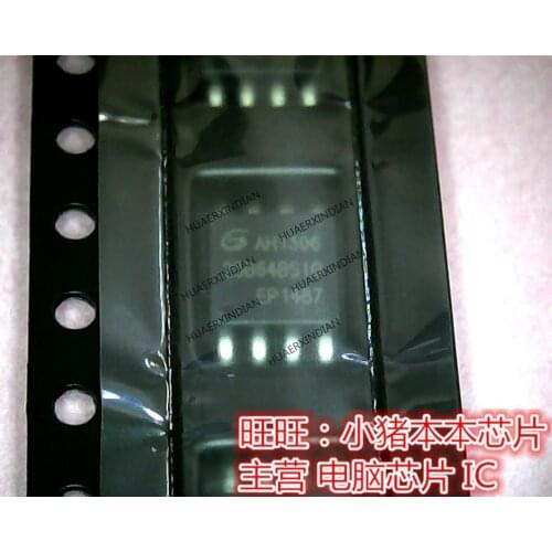 Brand new original 25B64BSIG GD25B64BSIG 25B648SIG SOP8 High Quality