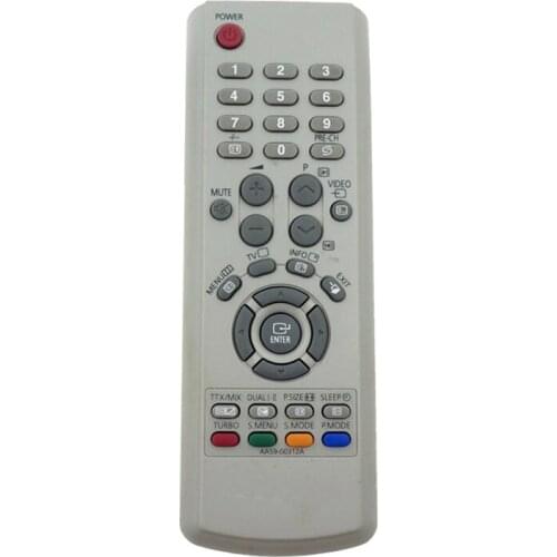 NEW High Quality Replacement remote control for Samsung TV controle remoto AA59-00312A Fernbedienung