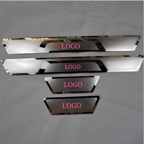 Накладки на пороги Renault PEISHAN China At AliExpress