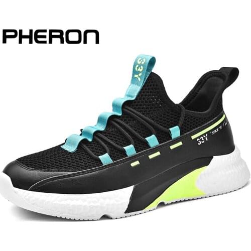 PHERON Running Shoes