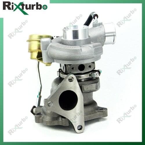 Complete Turbine Kit TD04HL 49377-04100 For Subaru Forester 2.0L 155Kw 211Hp 58T Turbine Turbolader Turbocharger For Car 1998