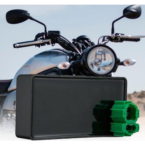 Motor Engine Igniter Starter System for Honda NX650/XR650L/644cc/30410-MN9-000 Motorcycle Accessories