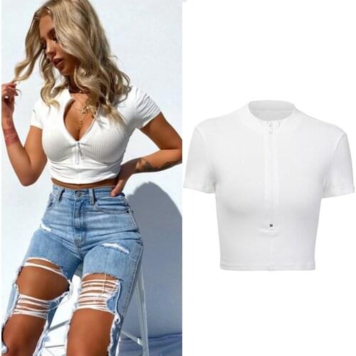 Женские хлопковые майки Yiloyka China At AliExpress