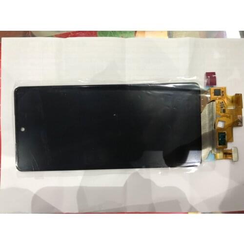 For Samsung Galaxy A52 5G A526 SM-A526B A5260 A526F A526FD LCD Display Touch Screen Digitizer Assembly