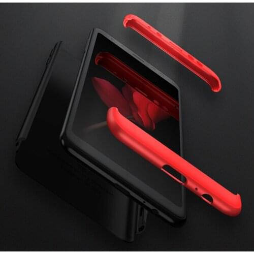 GKK Phone Cases Samsung Galaxy A8 Plus 2018