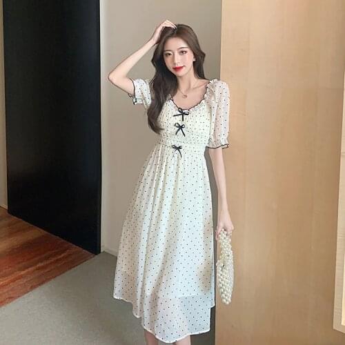 GUUZYUVIZ Short Sleeve Dresses