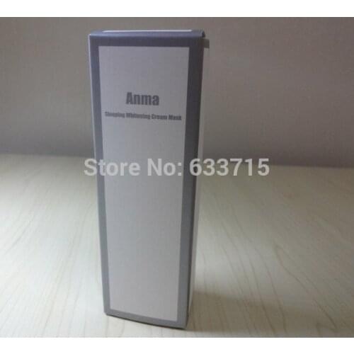 Custom cosmeticl perume paper box packaging