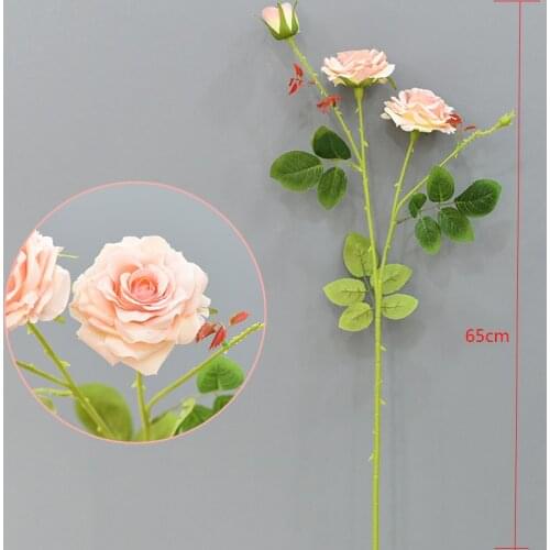 High Quality Artificial Rose Wedding Background decoration flower wall Christmas Flower wreath Home decorative accessoriess