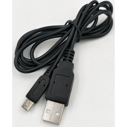 10 Pcs Charger Cable For Nintendo DSi / DSi XL / 3DS / 3DS XL USB Power Charging Lead