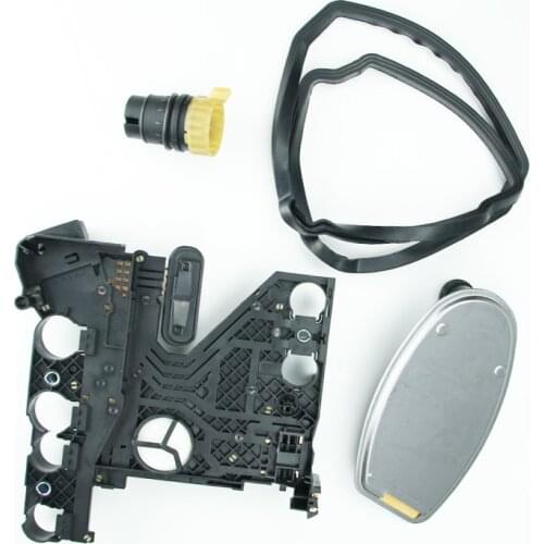 Auto Transmission Valve Body Conductor Plate for Mercedes-Benz 722.6 for Dodge Sprinter 2500 3500 1402701161 1402700581