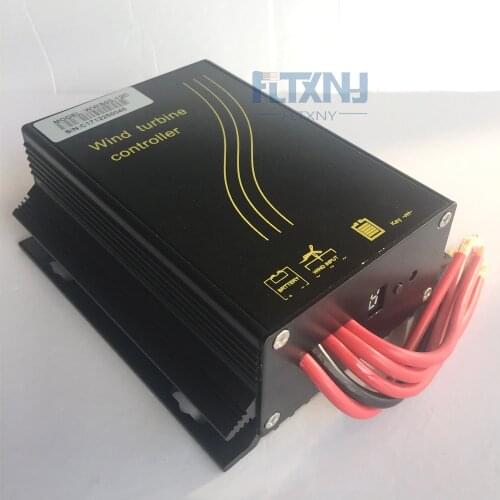 12v 24v solar charge controller 10A 20A water proof solar charge controller regulator for streetlights /solar station