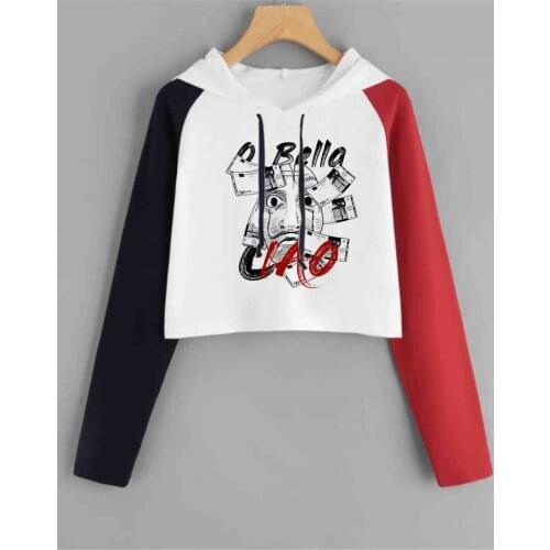 Lucky Friday Sweatshirts For Women