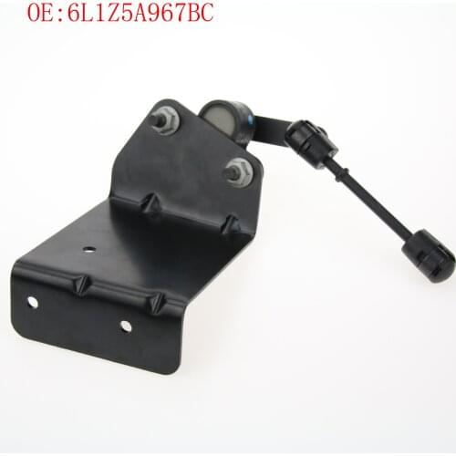 New Air Suspension Height Level Sensor For 2006 Ford Expedition 2006 Lincoln Navigator OE 6L1Z5A967BC