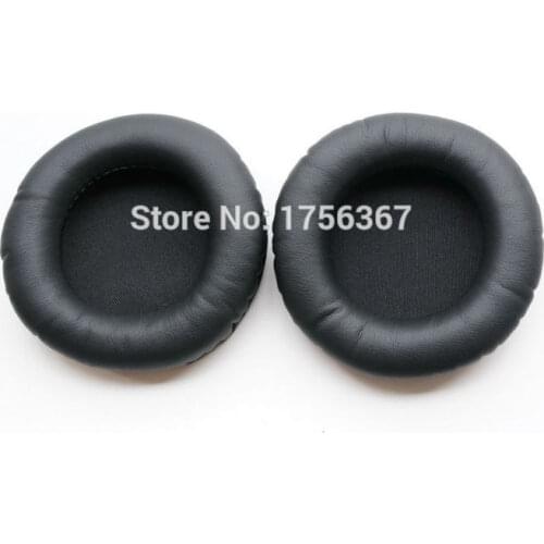 Replacement Ear pads Compatible for Audio-Technica ATH-W99 ATH-WS99BT ATH-ES10 ATH-ESW10 headset.Original earmuffs/High quality