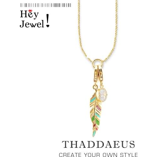 Thaddaeus Necklaces