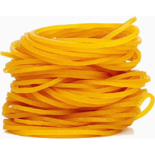 Lengthening and stretching 35MM size rubber bands High elastic color A fixed bundle of money