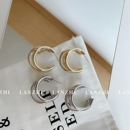 Uvwxyz Dangle Earrings