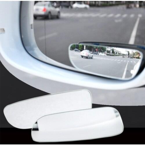 Vehemo Car Mirrors