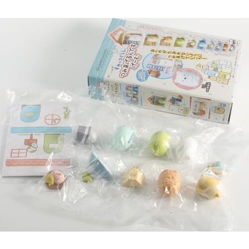Weiwa Anime Figures