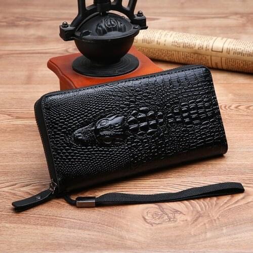 Xlady Men's Wallets