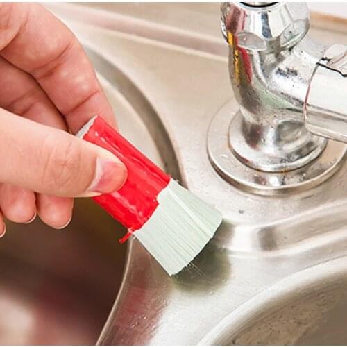 Hot Sell Hot Magic Stainless Steel Rust Remover Cleaning Detergent Stick Metal Wash Brush