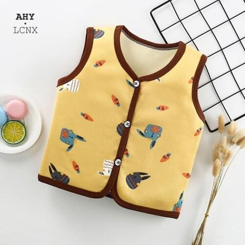 Жилетки для малышей AHY.LCNX China At AliExpress