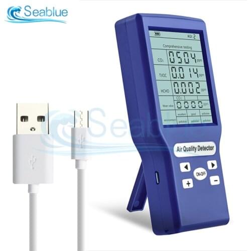 Aideepen Gas Analyzers