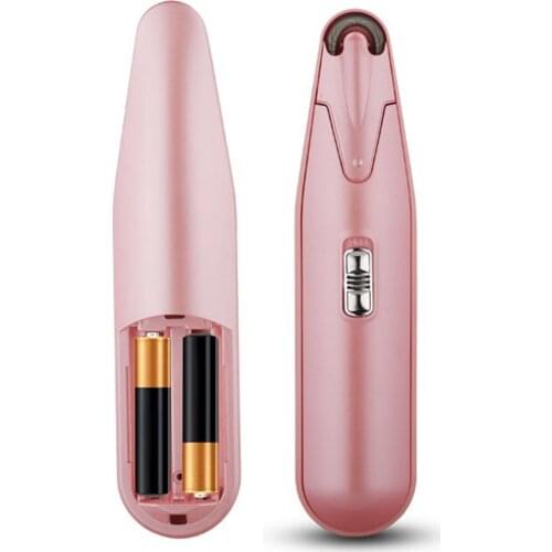 Portable Electric Women Shaver Epilator Cordless Hair Removal Body Bikini Trimmer Depilator Facial Trimmer Depilation For Beauty