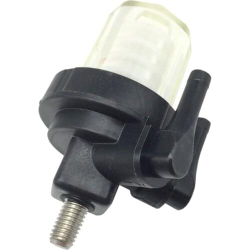 Gas Petrol Inline Oil Tank Liquid Fuel Filter Filters for Yamaha 9.9-40HP Outboard Boat Engine