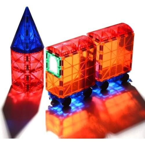 GDAimJoy Magnetic Constructors