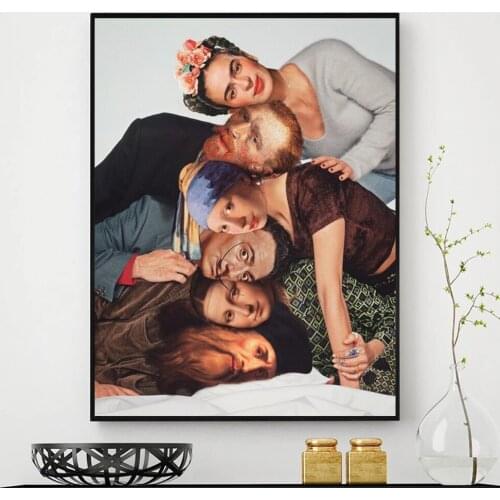 Artist Art Great Master Van Gogh Canvas Painting Wall Art Decor Living Room Study Home Bedroom Decoration Prints Poster Cuadros