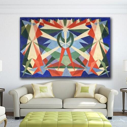 Large Size Balla Arazzo-Ph Alessandro Vasari Painting For Living Room Home Decoration Oil Painting On Canvas Wall Painting