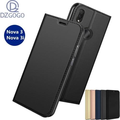 Чехлы для телефонов Huawei Nova 3 Lenuo China At AliExpress