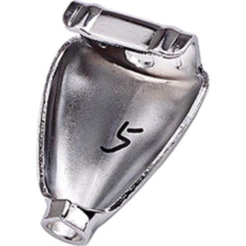 Snare Drum Lug Ear Claw Hook Percussion Instrument Hardware Parts 6mm Hole