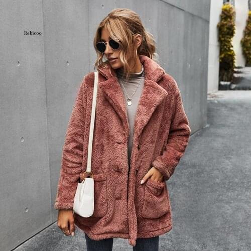 New Winter Women Cotton Long Sleeve Warm Jackets Coats Fashion Ladies Coats