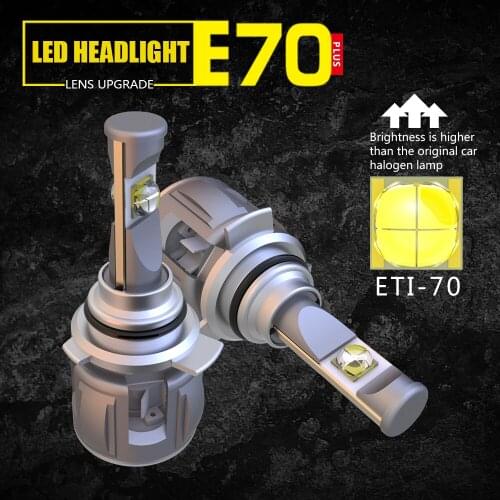 OTBS Car Lamps