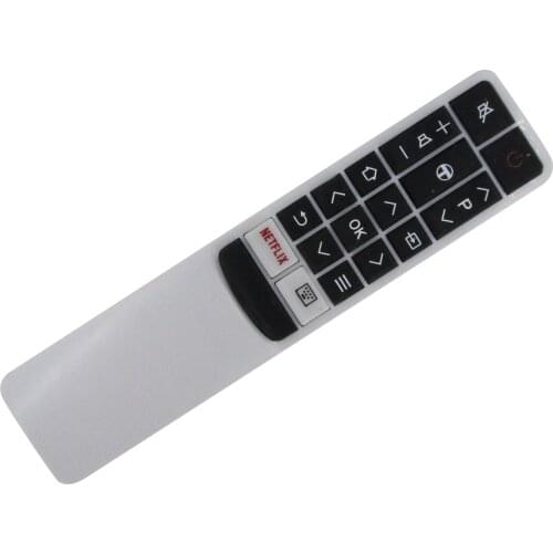 Remote Control For TCL L55P2MUS L55C2US 55K2A 65X3CUS 70C2US 75H2A 85X6US 55C2US U65X9006 65C2US L65C2US U65C7006 Smart LED TV