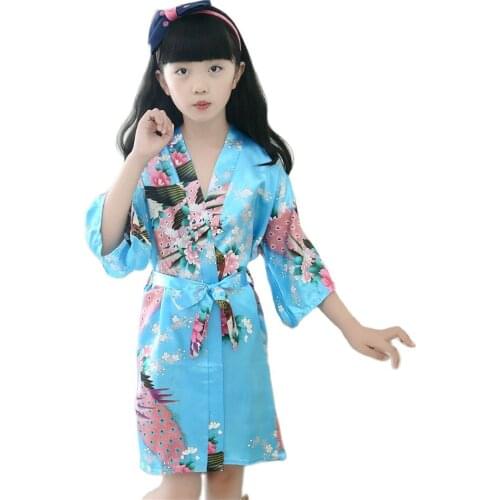 QIANTANG Chinese Robes